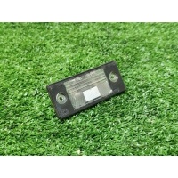 фонарь подсветки номера VW Touareg 2002-2010 2006 1J5943021D