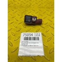 датчик airbag Renault Duster HJD 2021 988308712R