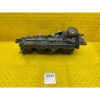 Впускной коллектор Renault Duster HJD 2021 140034066R