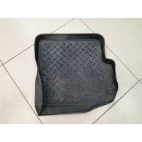 Коврик салона задний левый Ford Fusion 2002-2012 2007 1571904