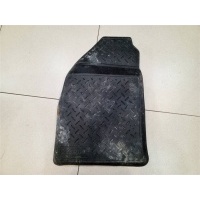 Коврик салона передний правый Ford Fusion 2002-2012 2007 1571904
