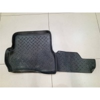 Коврик салона задний левый Ford Fusion 2002-2012 2007 1571904