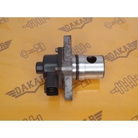 Клапан EGR Nissan X-Trail T31 2012 14710ED00A