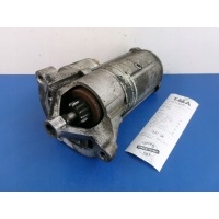 Peugeot 407 i 2.0hdi стартер 9646972280 valeo d8r27 проверено