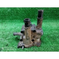 корпус термостата Opel Signum (2003-2009) 55353311