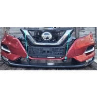 Датчик парковки nissan qashqai j11 ii 2 корзина крепление крепление pdc