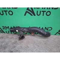 Патрубок интеркулера Kia Stinger 1 2017-нв 282722CTA8, 4
