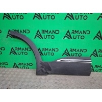 Молдинг двери Chery Tiggo 4 Pro T19 2020-нв 609001036AA, 609001372AA, 8