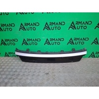 Накладка бампера верхняя EXEED RX T22 2023-нв 602002632AA, 6