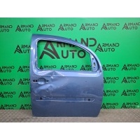 дверь Renault Kangoo 2 2008-2021 801005962R, 9