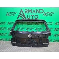 дверь багажника Skoda Kodiaq 1 2016-нв 565827025C, 9