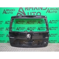 дверь багажника Skoda Yeti 1 2014-2018 5L6827025G, 9