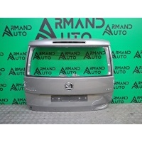 дверь багажника Skoda Yeti 1 2014-2018 5L6827025G, 9