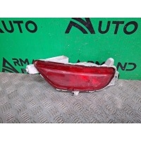 Фонарь противотуманный Mazda CX-5 2 2017-нв KB8M51650C, KB9G51650, KB8M51650, 9