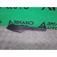 Накладка решетки радиатора Mitsubishi Outlander 3 2018-нв 7450B330, 7450B318, 8
