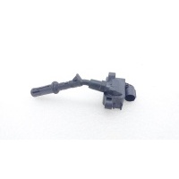 Катушка зажигания Mercedes-Benz GL-Class X166 AMG 2015 0221604034, A2761590242, A2761590042, A1579060100, A2769063700