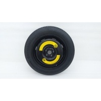 Запасное колесо Volkswagen Tiguan MK2 2018 5QF601027B03C, 5QF601027, 5QF601324RCO, 5QF601324