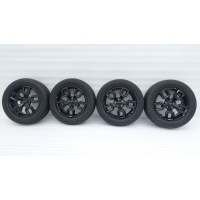 Колеса комплект Haval H3 1 2024 3113107XKJ20A, 3641100XKV3AA