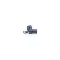 Тройник системы охлаждения Haval H3 1 2024 1003030XEG09