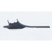 Накладка на порог BMW X6 E71 2012 51479147985, 9147985