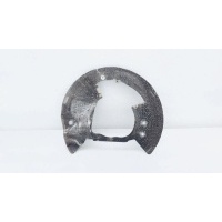 Пыльник тормозного диска BMW X6 E71 2012 34106895049, 6895049