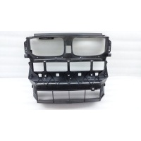 Воздуховод радиатора BMW X6 E71 2012 51647192758, 7192758