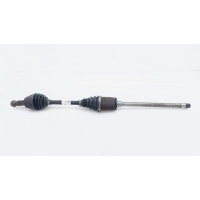 Привод BMW X6 E71 2012 31607622884, 7622884, 31607553946, 31607629882