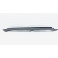 Накладка на порог BMW X6 E71 2012 51777176234, 7176234