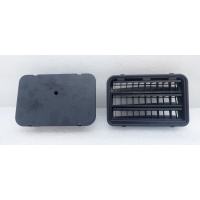 Решетка вентиляционная BMW X6 E71 2012 64229122453, 9122453
