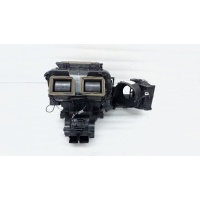 Корпус отопителя BMW X6 E71 2012 64119224202, 9224202, 64119139196, 9139196, 64116806555, 6806555, 64116968204, 6968204