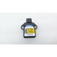 Блок электронный Infiniti QX56 Z62 2012 479313JA0B