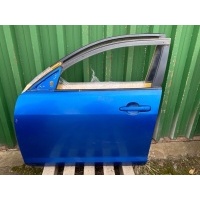 дверь Mazda 3 BK, седан BNYV5902XJ