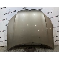капот Citroen C5 2, X7, sedan 2010 7901P3