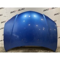 капот Mazda 3 BK, седан BNYV5231X