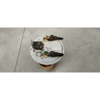 Датчик уровня топлива Renault Logan 1 2010