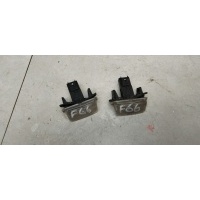 Подсветка номера Citroen C5 1 2001