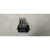 Сопротивление печки Opel Omega B 1997
