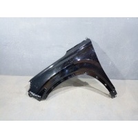Крыло переднее левое Hyundai Santa Fe TM 66310S1000