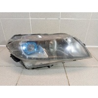 Фара правая Suzuki Vitara 3512054P70
