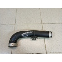 Патрубок интеркулера Volkswagen Touran 1 1K0145838N
