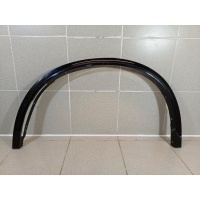 Накладка переднего крыла левого BMW X5 F15 51777303391