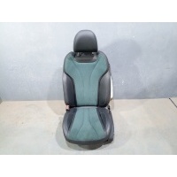 Сиденье переднее левое Geely Monjaro 6075219500E01