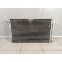 Радиатор кондиционера Geely Atlas Pro 8010058700