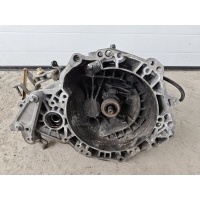МКПП Opel Corsa D 2010 94718590, F17W374, 24579793, 24578559
