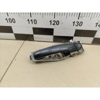 Ручка двери передней наружная правая VW Transporter T5 2003-2015 7H0837886C