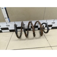 Пружина передняя VW Transporter T5 2003-2015 7E0411105C