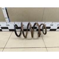 Пружина передняя VW Transporter T5 2003-2015 7E0411105C