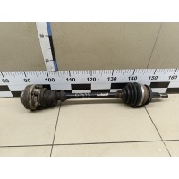 Полуось передняя левая VW Transporter T5 2003-2015 7E0407271N