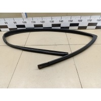 Уплотнитель стекла двери VW Transporter T5 2003-2015 7E0837433C