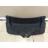 Обшивка крышки багажника HYUNDAI Elantra 2011-2016 817523X020RY